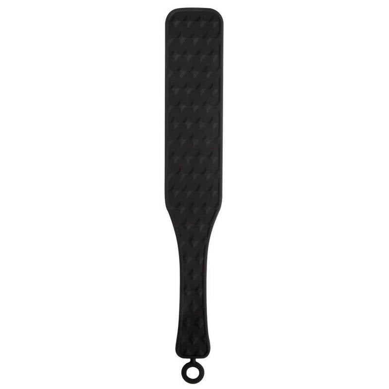 ruff GEAR Xtreme Advanced Silicone Spanking Paddle – FETCH