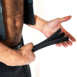 ruff Gear Leather Triple Layer Tawse 9.5 Inch