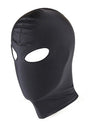 ruff GEAR  Gimp Spandex Hood