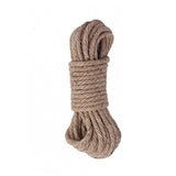 ruff GEAR Hemp Bondage Rope 10m