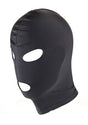 ruff GEAR Invader Spandex Hood