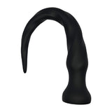 ruff GEAR Liquid Silicone Python Anal Snake 15 Inch