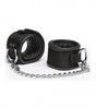 ruff GEAR QR Leather Ankle Cuffs