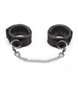 ruff GEAR QR Leather Wrist Cuffs