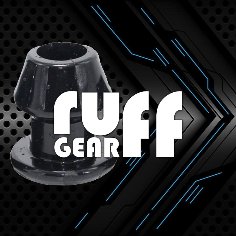 RUFF GEAR SEX TOYS