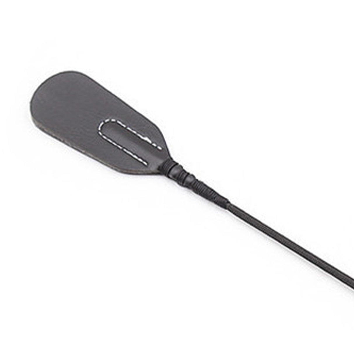 ruff GEAR Red Rum Riding Crop 21 Inch