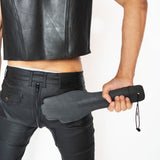 ruff GEAR Leather Hand Paddle