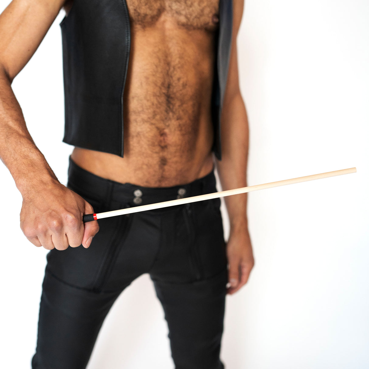 ruff GEAR 5mm Punishment Cane 20 Inch