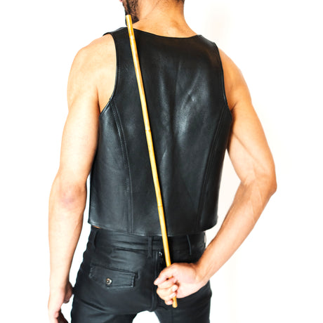 ruff GEAR Rattan Spanking Cane