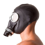 ruff GEAR Rubber Russian Gas Mask