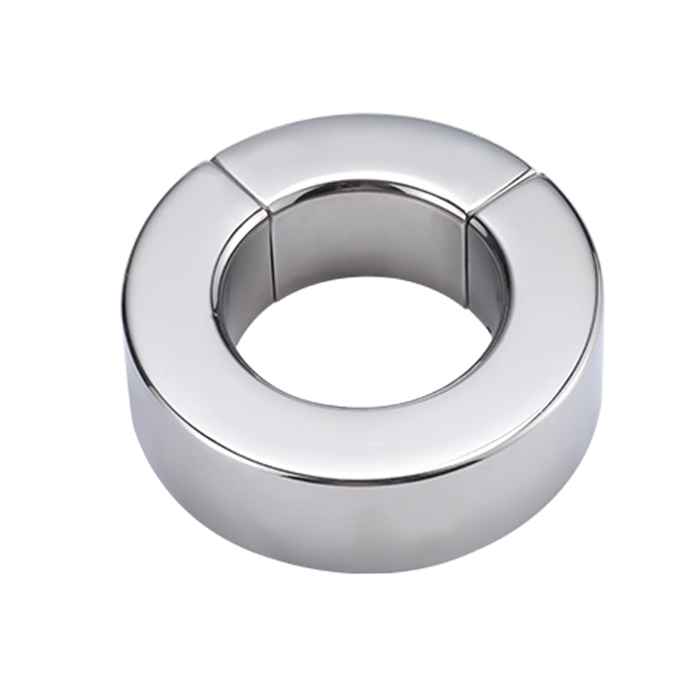 ruff GEAR Stainless Steel Ball Stretcher 34mm x 20mm 318gm