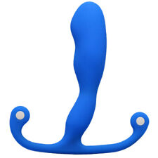 Aneros Special Edition Helix SYN Prostate Massager Blue