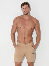 Code 22 Cargo Short Sand