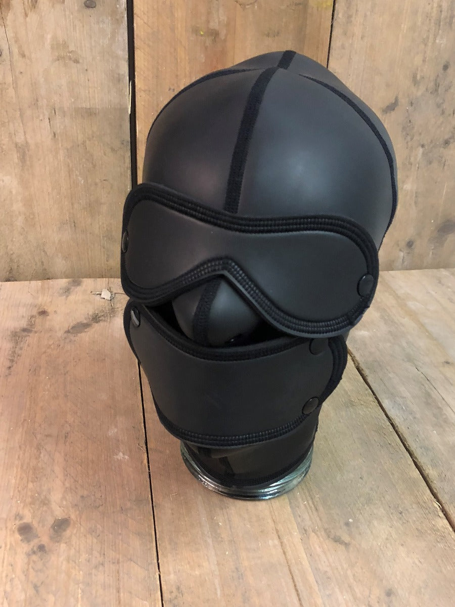 MR S Neoprene Sensory Hood