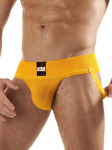 Barcode Berlin Jock Basic Sergey Yellow