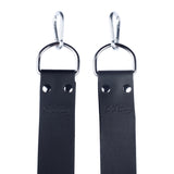 Mr. Sling Leather Stirrup Set