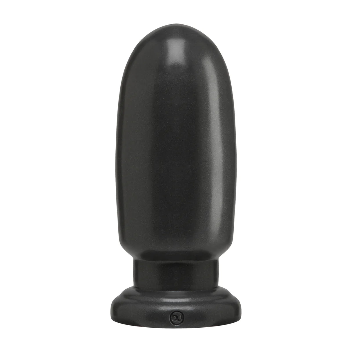 Doc Johnson American Bombshell Shellshock Butt Plug Large