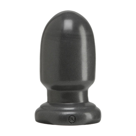 Doc Johnson American Bombshell Shellshock Butt Plug Small