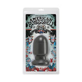 Doc Johnson American Bombshell Shellshock Butt Plug Small