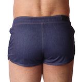 Gigo Denim Hot Short Blue
