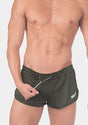 Barcode Berlin Short Costa Olive