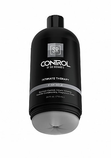 Sir Richards Intimate Therapy Anal Stroker Masturabtor