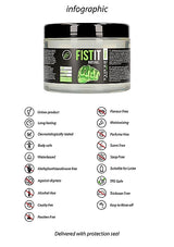 Fist It Natural 500ml