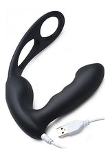 Alpha Pro 7X Milking & Vibrating Prostate Stimulator