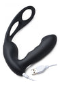 Alpha Pro 7X Milking & Vibrating Prostate Stimulator