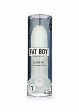 Perfect Fit Fat Boy Original Ultra Fat Sheath 7 Inch