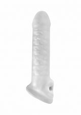 Perfect Fit Fat Boy Thin Sheath 6.5 Inch