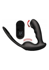 Alpha Pro 7X Milking & Vibrating Prostate Stimulator