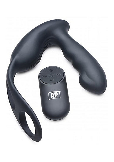 Alpha Pro 7X Milking & Vibrating Prostate Stimulator