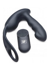 Alpha Pro 7X Milking & Vibrating Prostate Stimulator