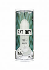 Perfect Fit Fat Boy Thin Sheath 5.5 Inch