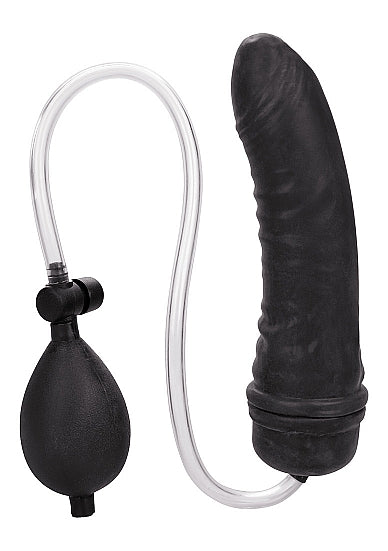 Colt Hefty Probe Inflatable Butt Plug