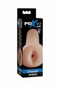 Pipedream PDX Male Pump & Dump Stroker Masturbator