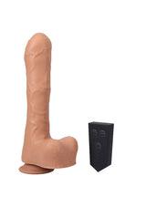 Fort Troff Uncut Thruster Mini Fuck Machine