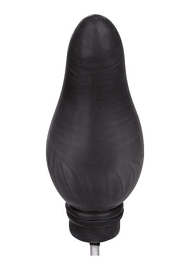 Colt Hefty Probe Inflatable Butt Plug