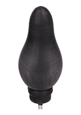 Colt Hefty Probe Inflatable Butt Plug