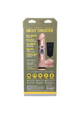 Fort Troff Uncut Thruster Mini Fuck Machine