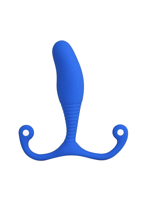 Aneros Special Edition MGX SYN Prostate Massager Blue