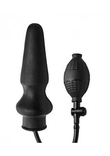 Master Series Expand XL Inflatable Butt Plug