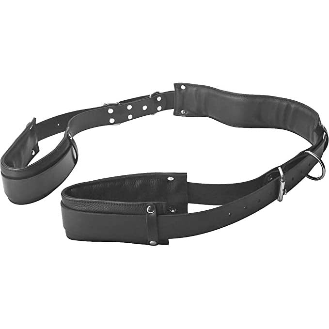 ruff GEAR Hardcore Leather Thigh Sling