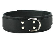 ruff GEAR Bulldog Leather Collar