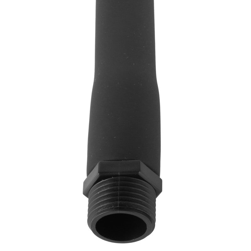 Fuck & Fist Anal Douche Silicone Nozzle 17.7 Inch