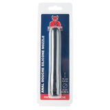 Fuck & Fist Anal Douche Silicone Nozzle 5.9 Inch