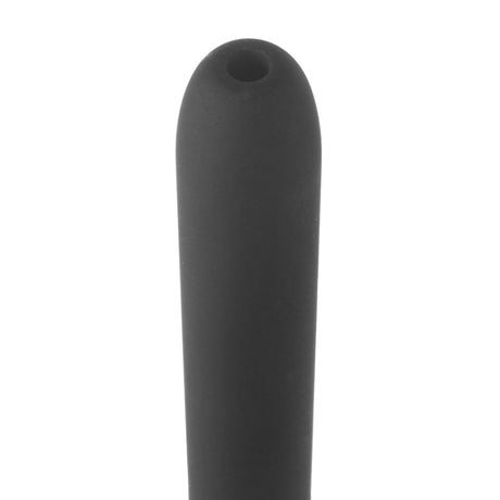 Fuck & Fist Anal Douche Silicone Nozzle 5.9 Inch