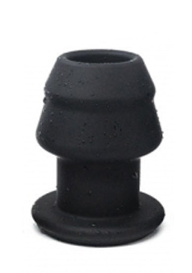 ruff GEAR Pure Silicone Tunnel Plug Large