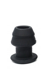 ruff GEAR Pure Silicone Tunnel Plug Small